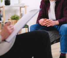 Lüksemburg bireysel terapi