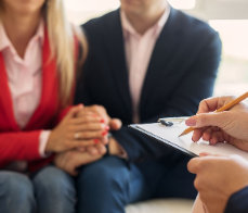 Lüksemburg çift terapisi