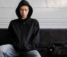 Lüksemburg ergen terapisi