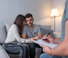 Lüksemburg ilişki terapisi